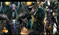 神泣最新爆料视频,揭秘游戏世界新篇章与神秘角色